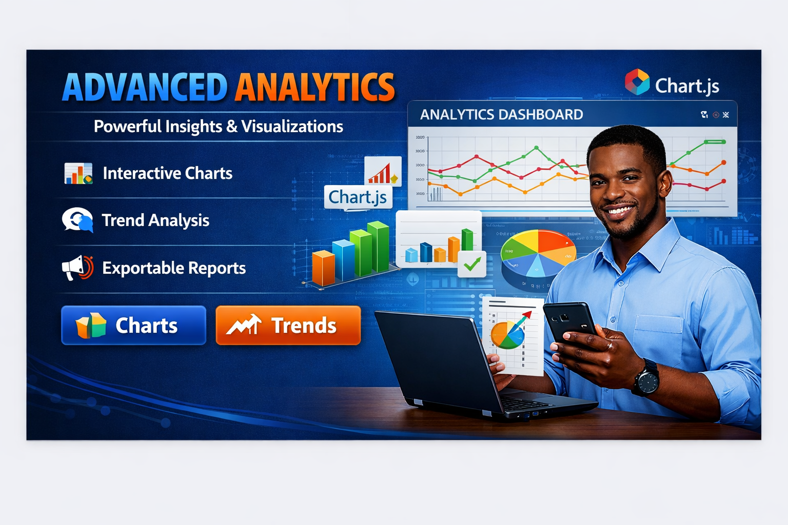Advanced Analytics