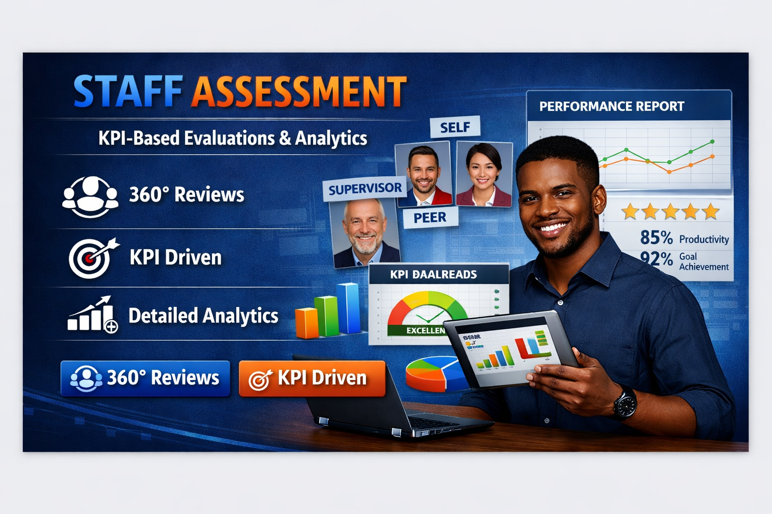 Staff Assessment