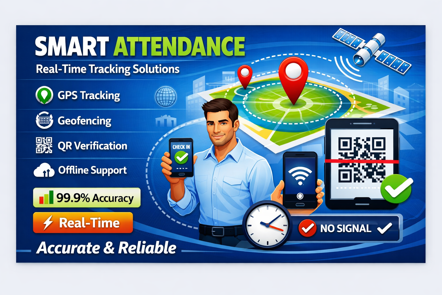 Smart Attendance